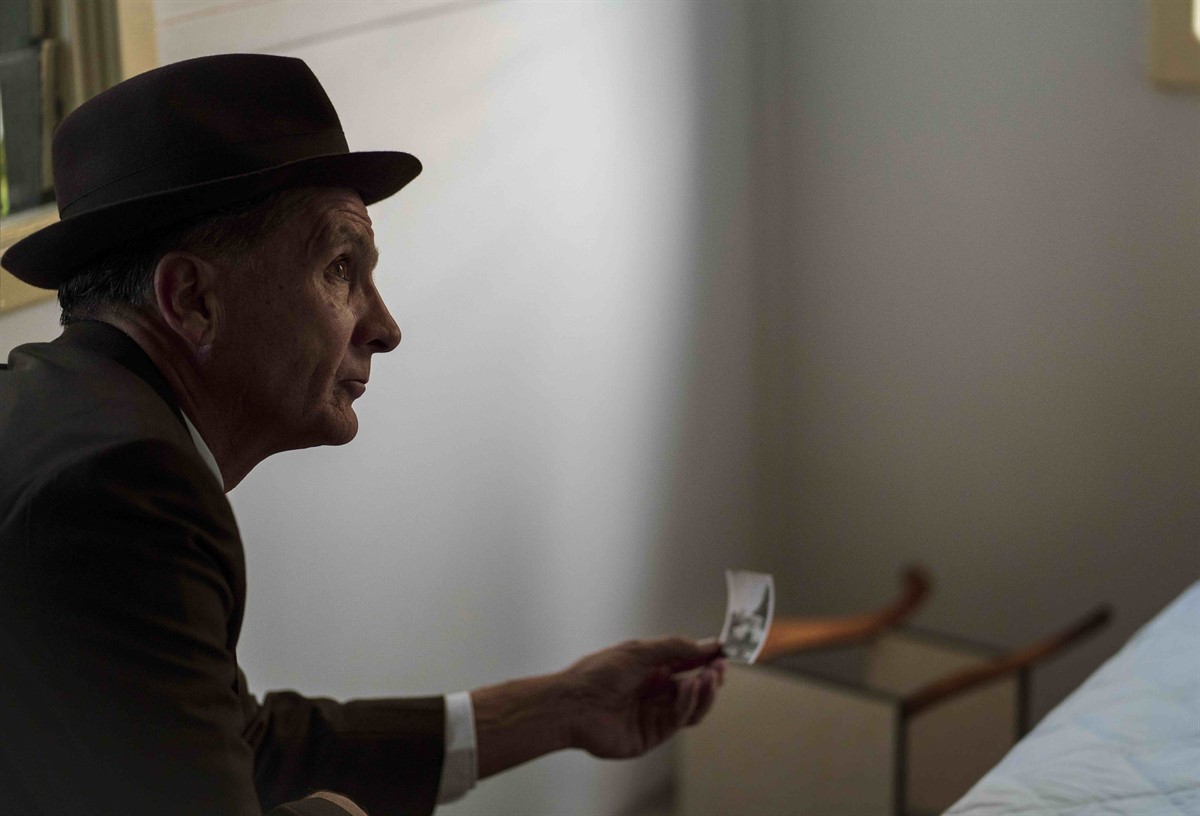 True crime documentary series The Night Caller pre-sales from Abacus Media Rights